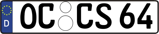 OC-CS64