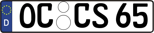 OC-CS65