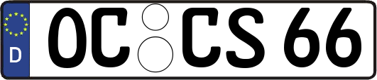 OC-CS66