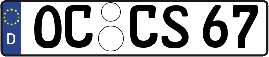 OC-CS67