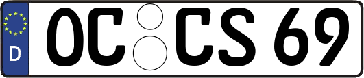OC-CS69