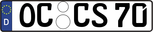 OC-CS70