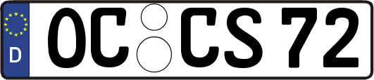 OC-CS72