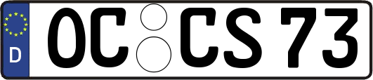 OC-CS73