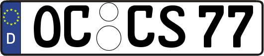 OC-CS77