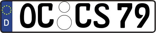 OC-CS79