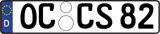 OC-CS82