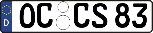 OC-CS83