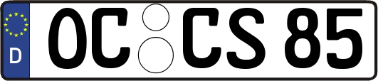OC-CS85