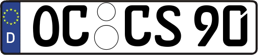 OC-CS90