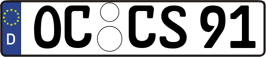 OC-CS91