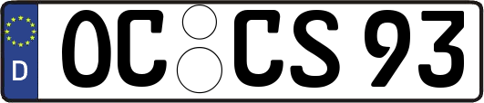 OC-CS93