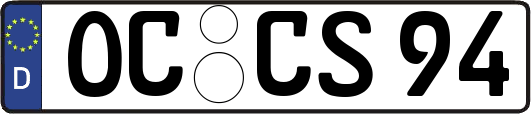 OC-CS94