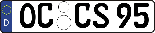 OC-CS95