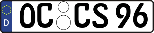 OC-CS96