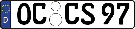OC-CS97