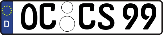 OC-CS99