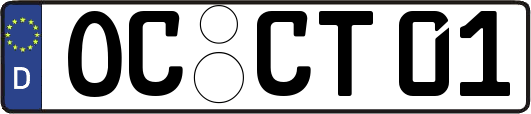 OC-CT01