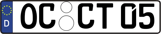 OC-CT05