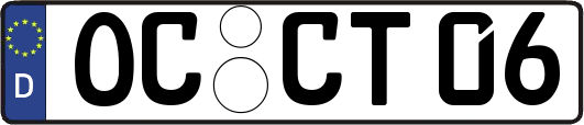 OC-CT06