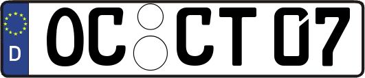 OC-CT07