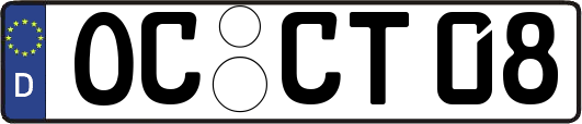 OC-CT08