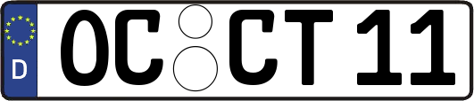OC-CT11