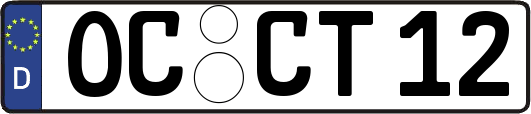 OC-CT12