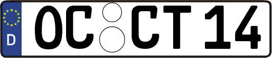 OC-CT14