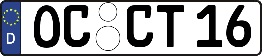 OC-CT16