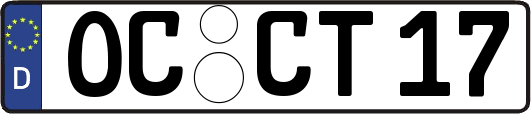 OC-CT17