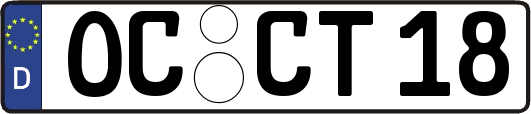 OC-CT18