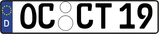 OC-CT19