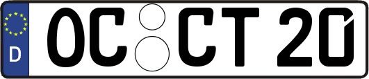 OC-CT20