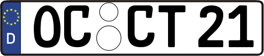 OC-CT21