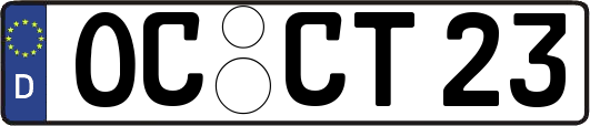 OC-CT23