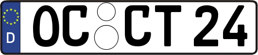 OC-CT24