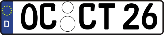 OC-CT26