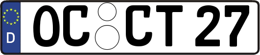 OC-CT27