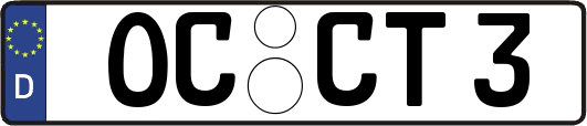 OC-CT3