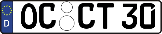OC-CT30