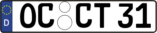 OC-CT31