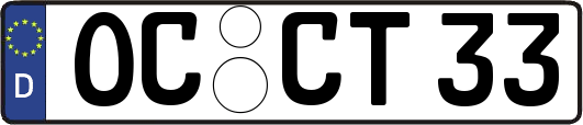 OC-CT33