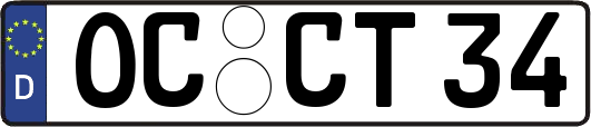 OC-CT34