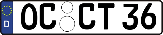 OC-CT36