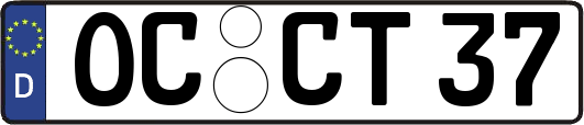 OC-CT37