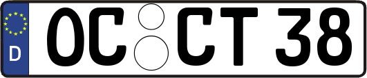 OC-CT38
