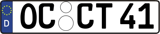 OC-CT41