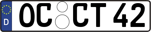 OC-CT42