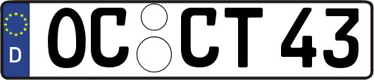 OC-CT43
